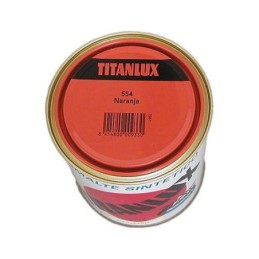 ESMALTE TITANLUX 750 ML....