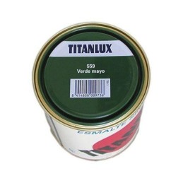 ESMALTE TITANLUX 750 ML....