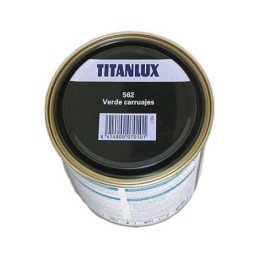 ESMALTE TITANLUX 750 ML....