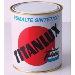 ESMALTE TITANLUX 750 ML....