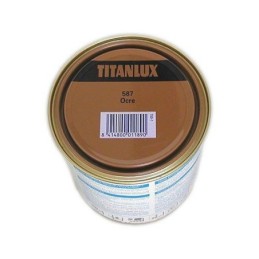 ESMALTE TITANLUX 750 ML....