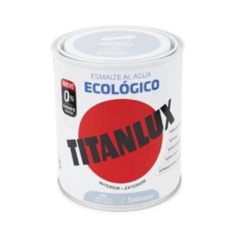 TITANLUX ESMALTE ECO...