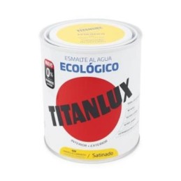 TITANLUX ECO SATINADO...