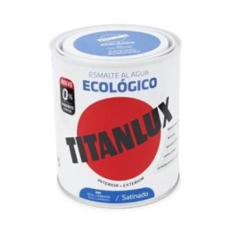 TITANLUX ECO SATINADO AZUL...