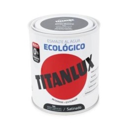 TITANLUX ECO SATINADO VERDE...