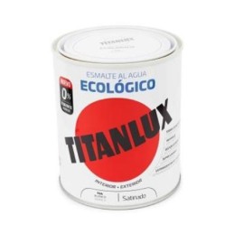 TITANLUX ECO SATINADO...