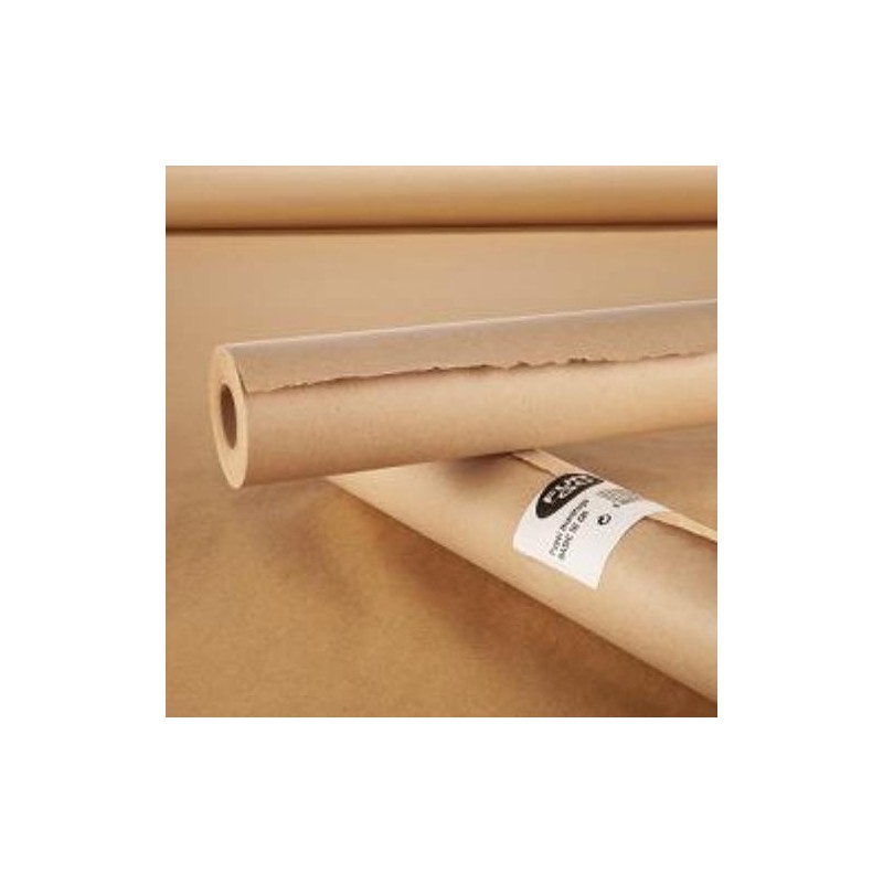 PAPEL BASIC HIDROFUGO 50GR.0,9X45M 10005