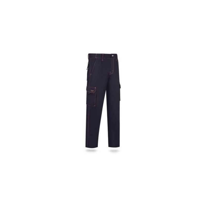 PANTALON STRETCH MARINO SE-922-AM-T38