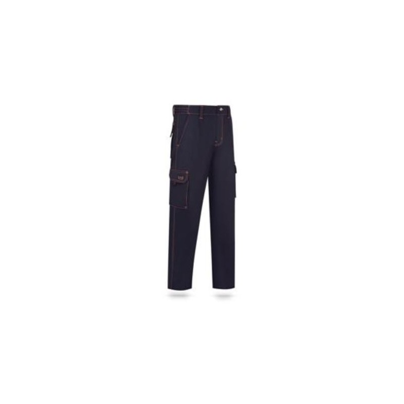 PANTALON STRETCH MARINO SE-922-AM-T40