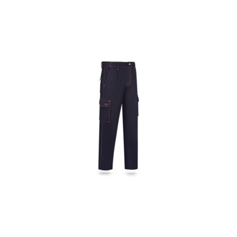 PANTALON STRETCH MARINO SE-922-AM-T50