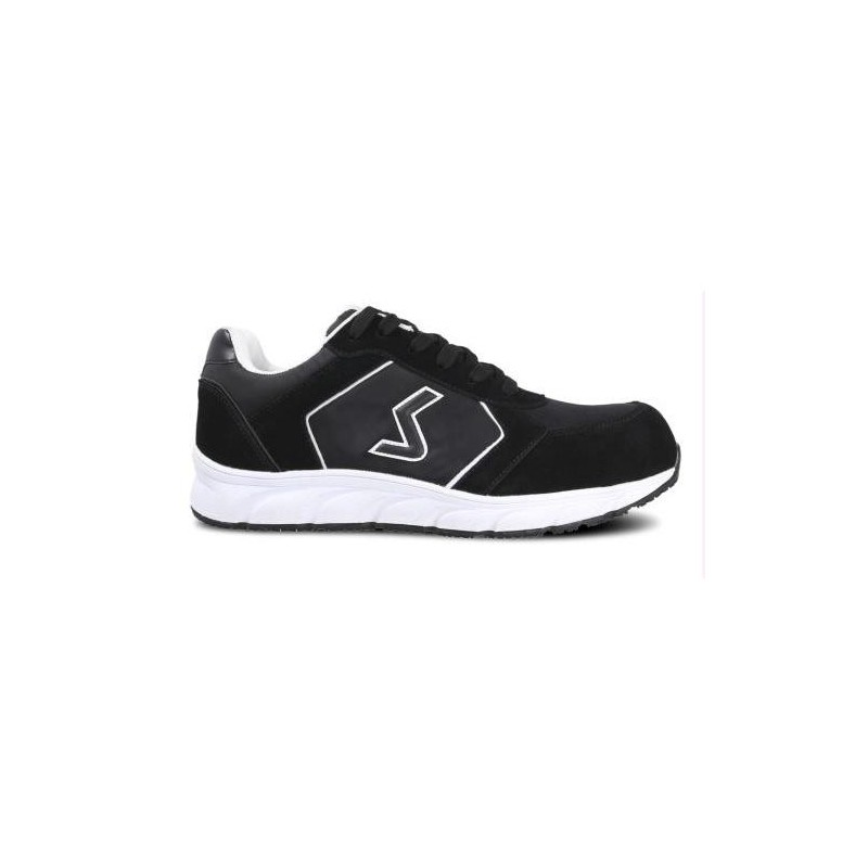 DEPORTIVA SEGURIDAD NADAL NEGRO SP5201 T-38