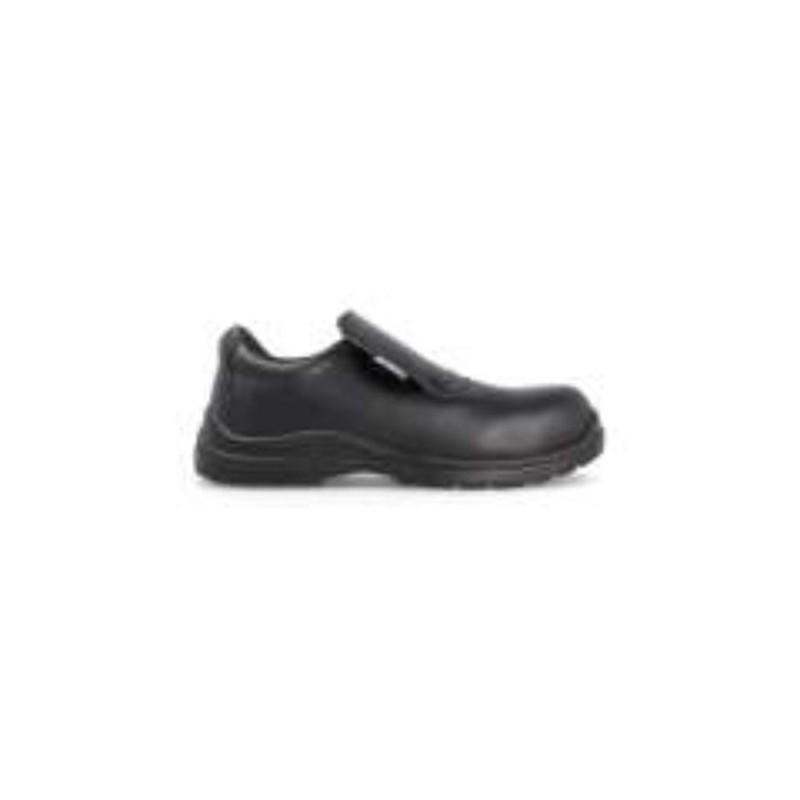 ZAPATO SEGURIDAD ARZAK NEGRO T.37 SP5118