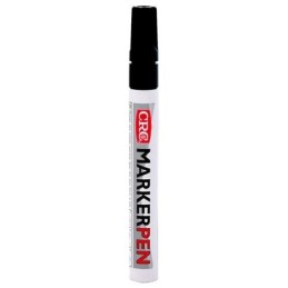 MARCADOR MARKERPEN NEGRO 8 GR.