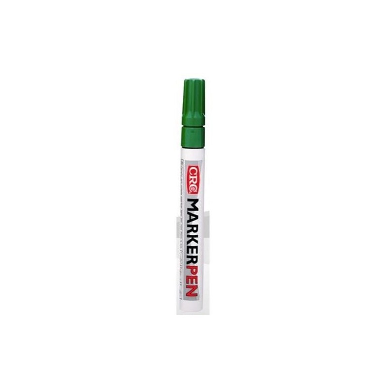 MARCADOR MARKERPEN VERDE 8 GR. /10 ML. 20380-AD