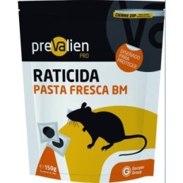 RATICIDA PASTA FRESCA 150...