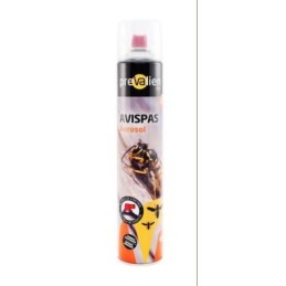 INSECTICIDA AVISPAS 750ML....