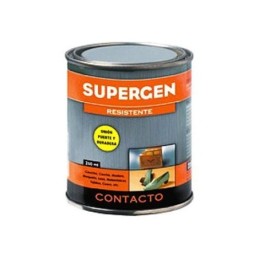 SUPERGEN RESISTENTE CONTAC....