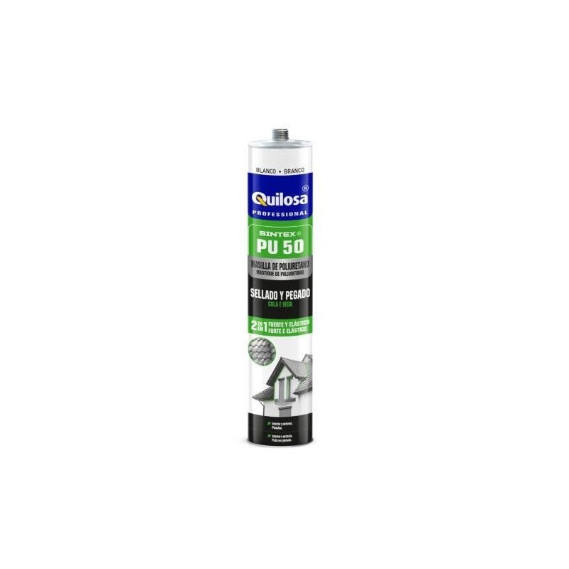 SINTEX PU-50 ALTO CR 300 ML. MARRON 45625