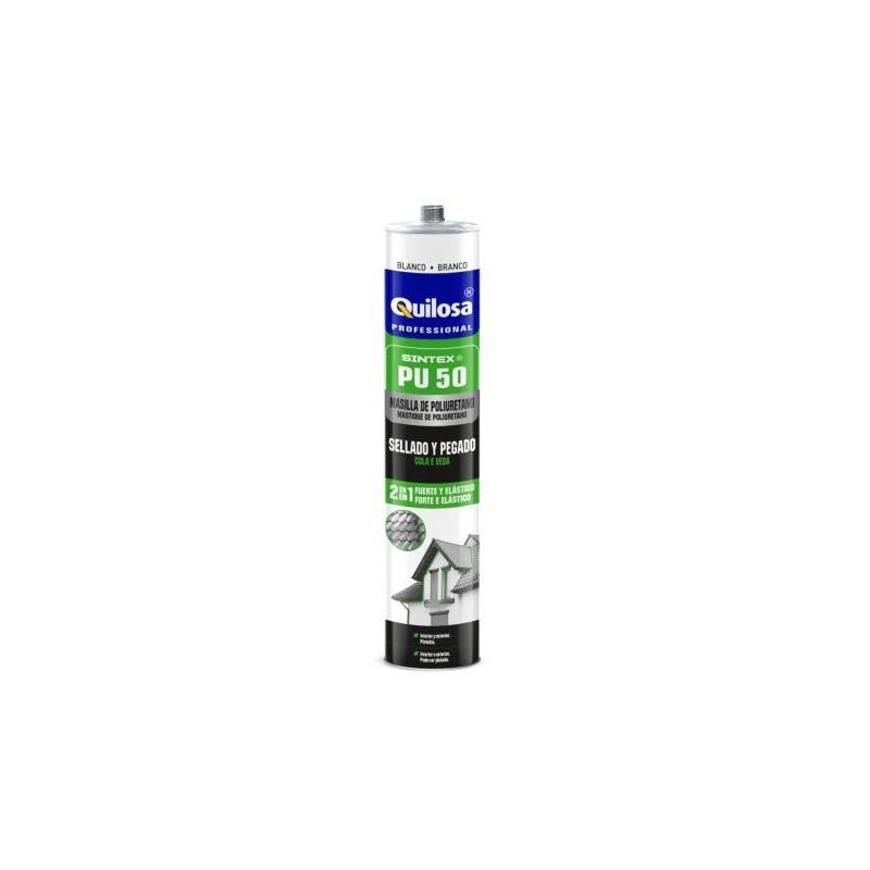 SINTEX PU-50 ALTO CR 300 ML. GRIS 45617