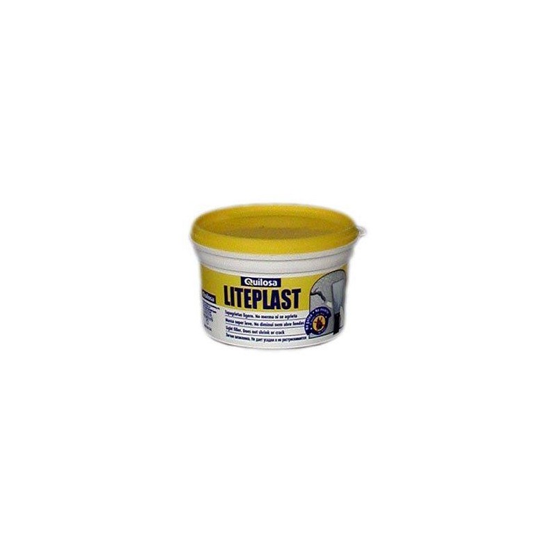 LITEPLAST (TARRO 250 ML. ) 66340