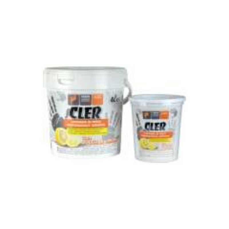 CLER - PASTA LAVAMANOS 1KG