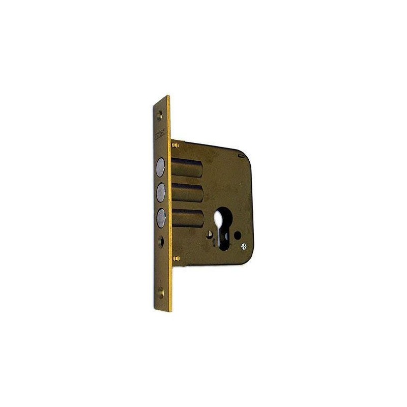 CERRADURA SEGURIDAD 8913/80 Y70 M3BC 5 LLAVES