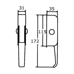 FALLEBA LATONADO 847 AYR