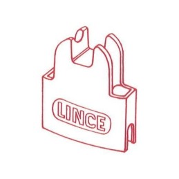 DEFENSA ARCO 205/40 LINCE