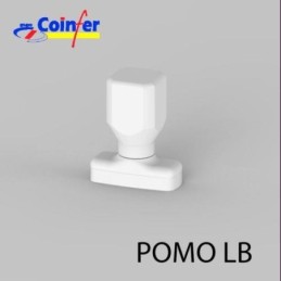 POMO JUPITER BLANCO 3297LB