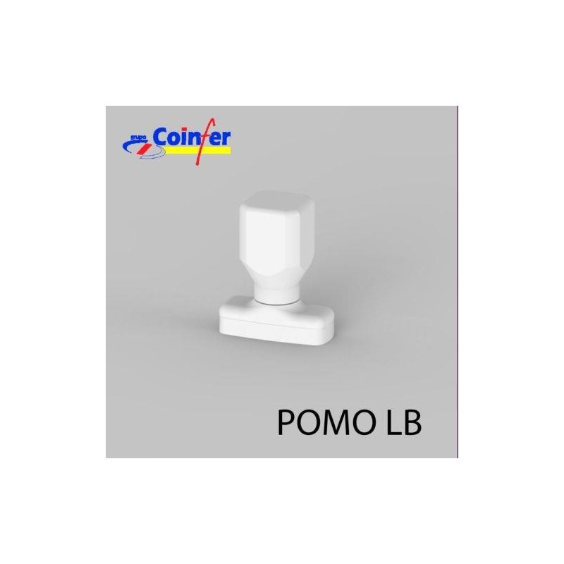 POMO JUPITER BLANCO 3297LB