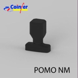 POMO JUPITER NEGRO 3297NM