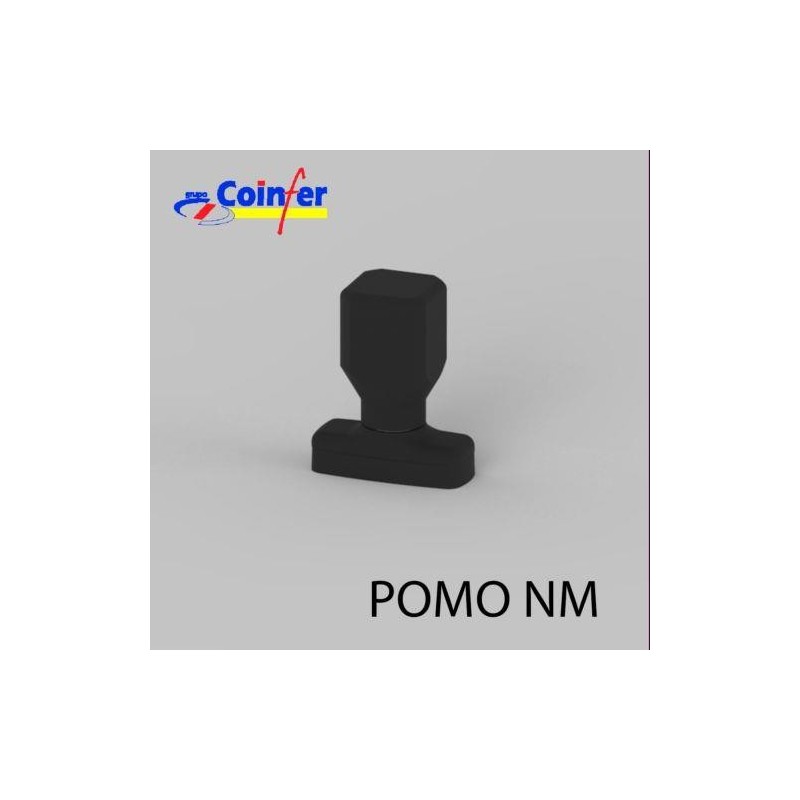 POMO JUPITER NEGRO 3297NM