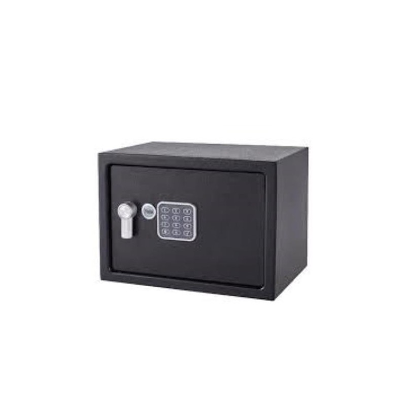 CAJA FUERTE ALARMA MEDIANA YEC/250/DB2