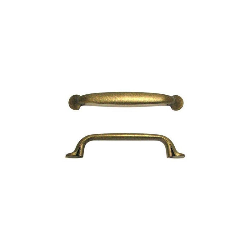 TIRADOR BRONCE RUSTICO 7032/831