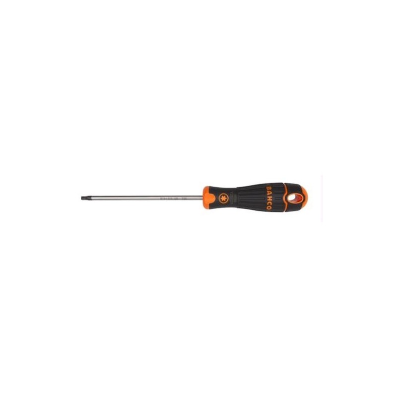 DESTORNILLADOR BOCA TORX B194 T-10X75