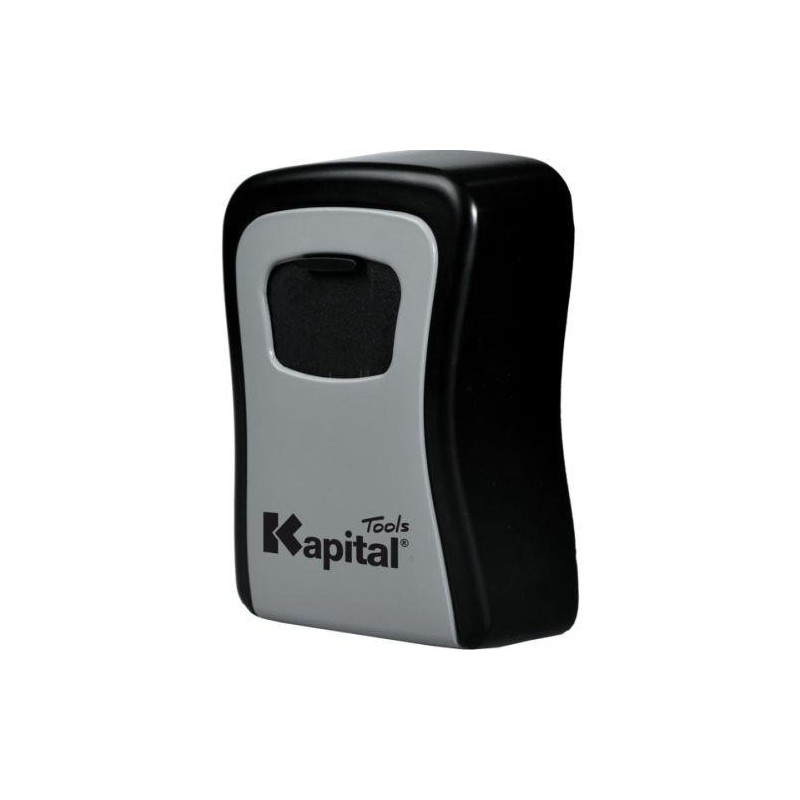 CAJA SEGURIDAD COMBINACION PROGRAMABLE KLBK12