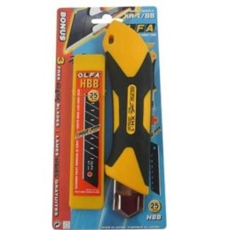 CUTTER CONFORT GRIP XH-1