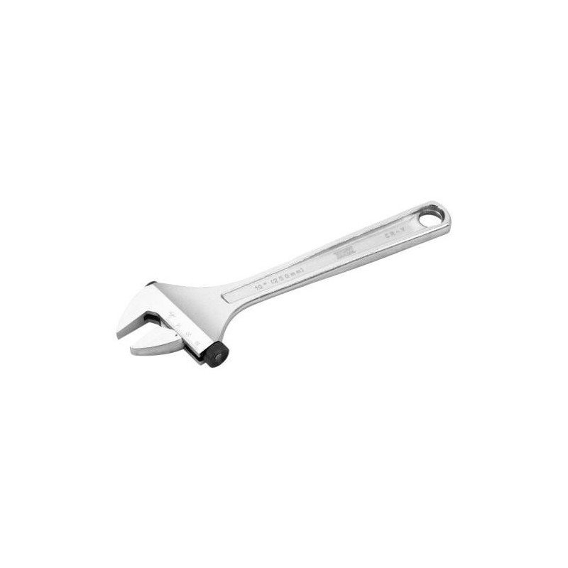 LLAVE AJUSTABLE MOLETA LATERAL 6'-150MM. 172270