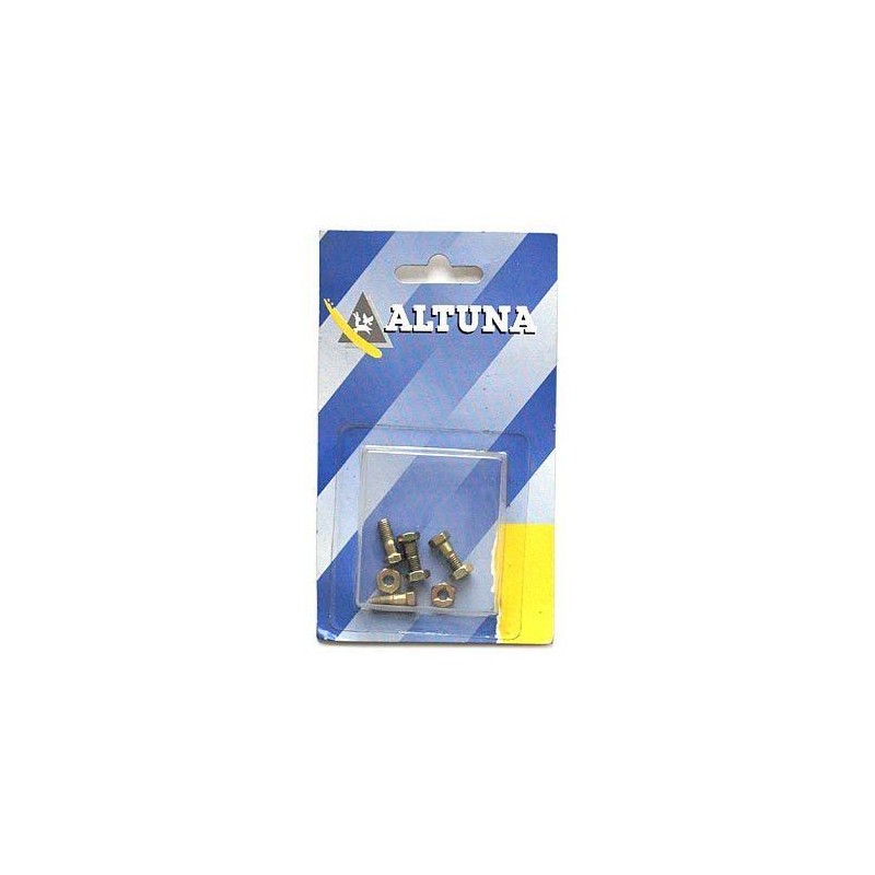 TORNILLO 4161 (0020) (0300) ALTUNA