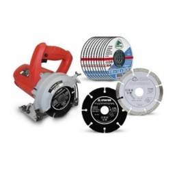 SIERRA CIRCULAR 1400W....