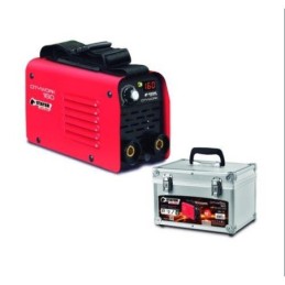 INVERTER 160A CITYWORK 160...