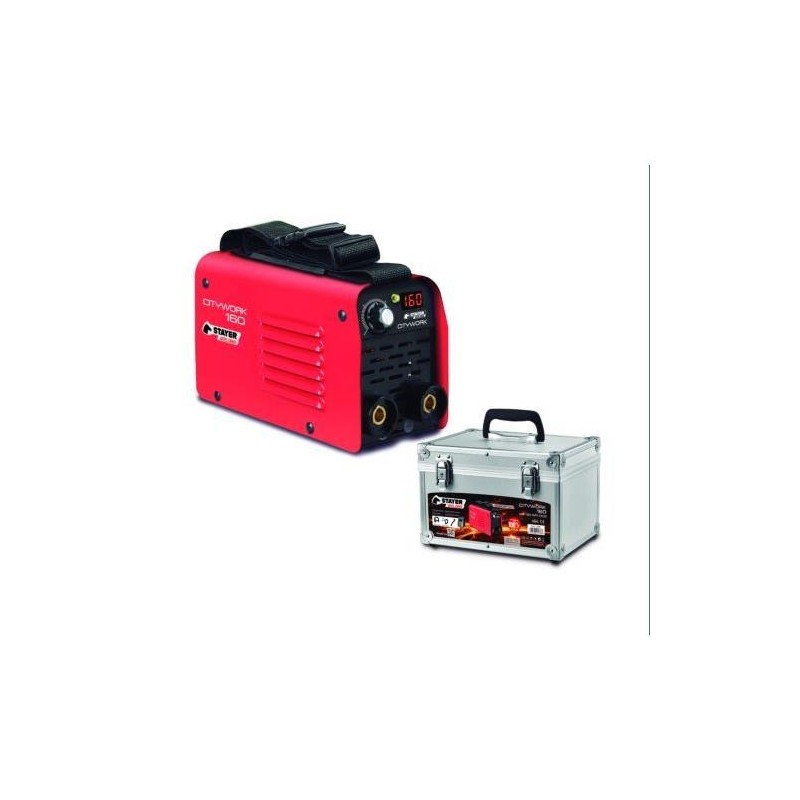 INVERTER 160A CITYWORK 160 1.2041