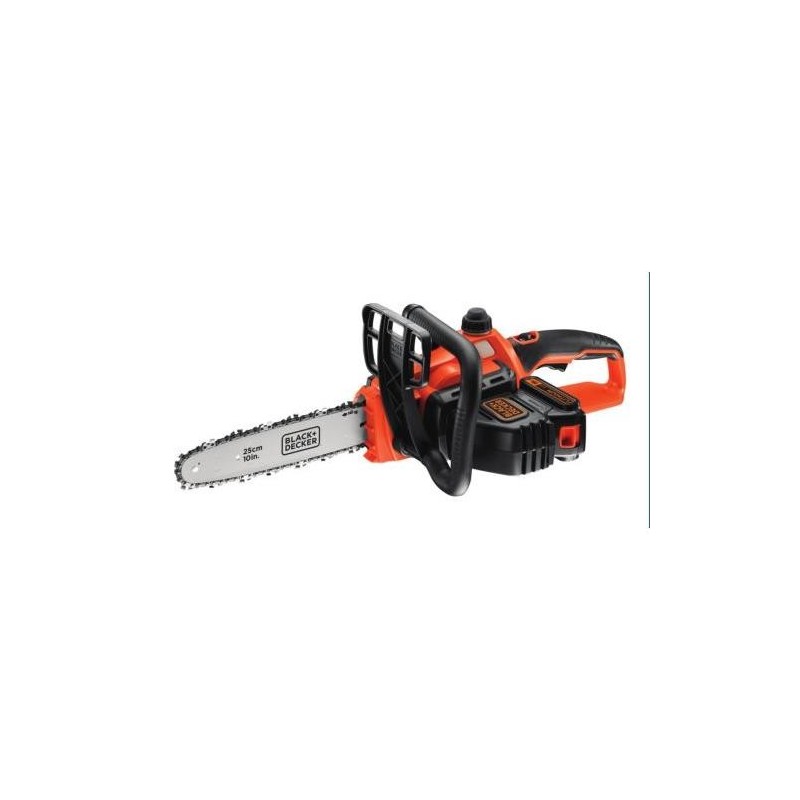 MOTOSIERRA 18V 2AH LITIO 25CM GKC1825L20-QW