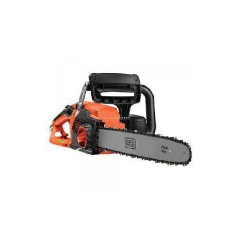 MOTOSIERRA 2.200W 45CM BEC2245-QS