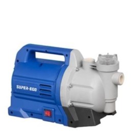 BOMBA SUPERFICIE 1100 W....