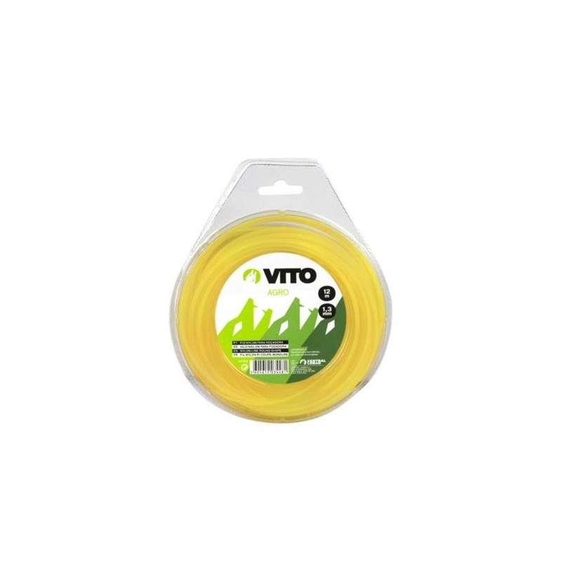 HILO NYLON REDONDO VIFR15