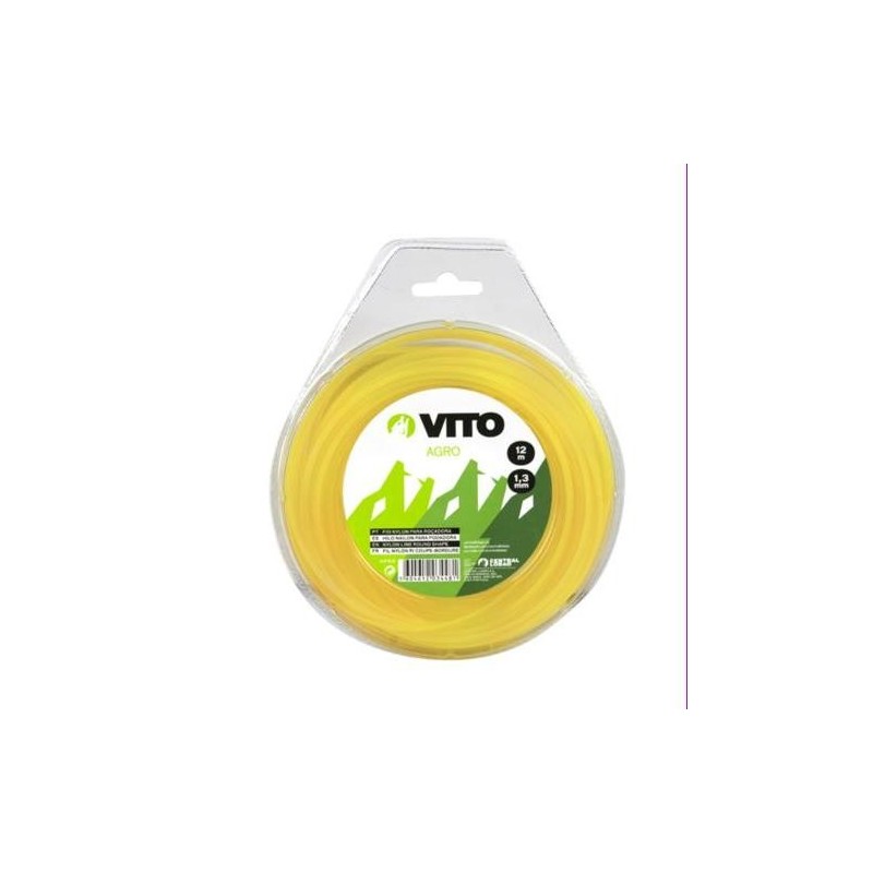 HILO NYLON REDONDO VIFR315