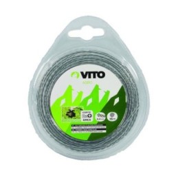 HILO NYLON TWIST PLUS PARA...