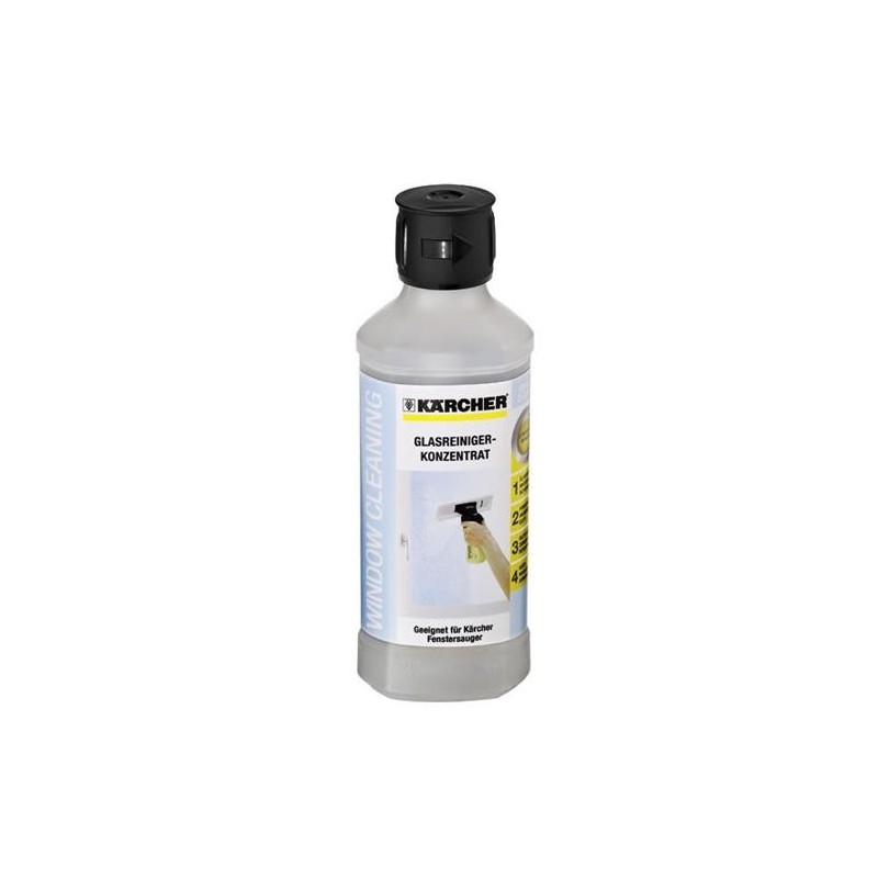 DETERGENTE PARA WV50 500 ML. 6295772