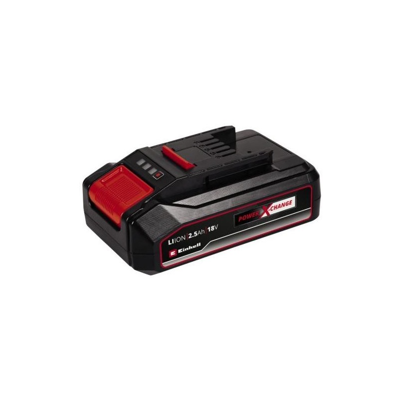 BATERIA POWER X CHANGE 18V 2,5AH